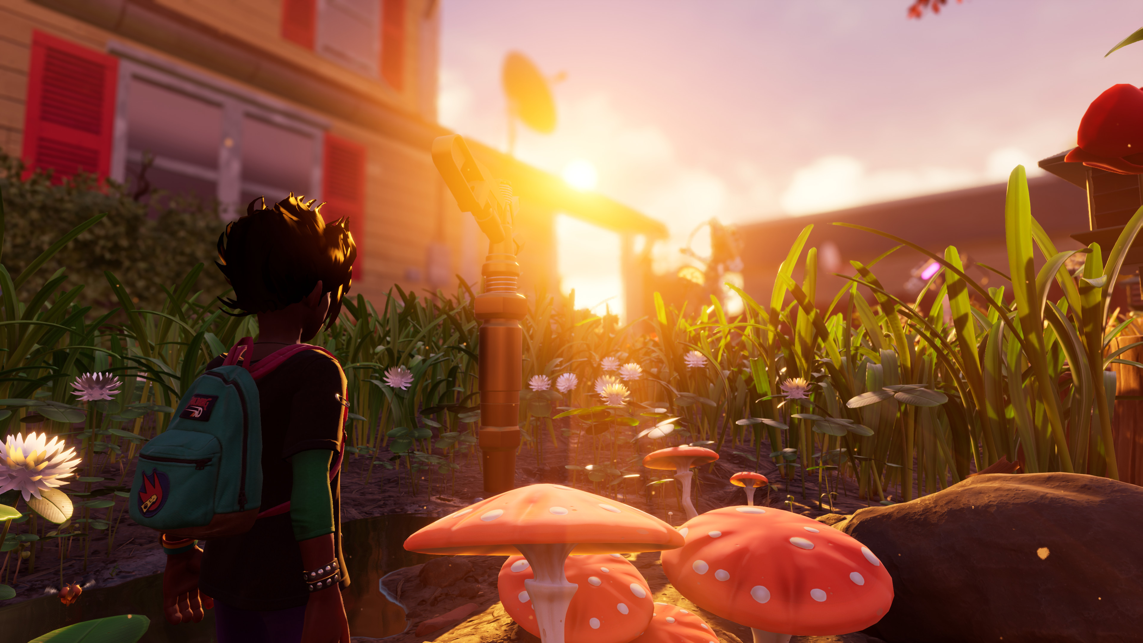 Grounded screenshot 13