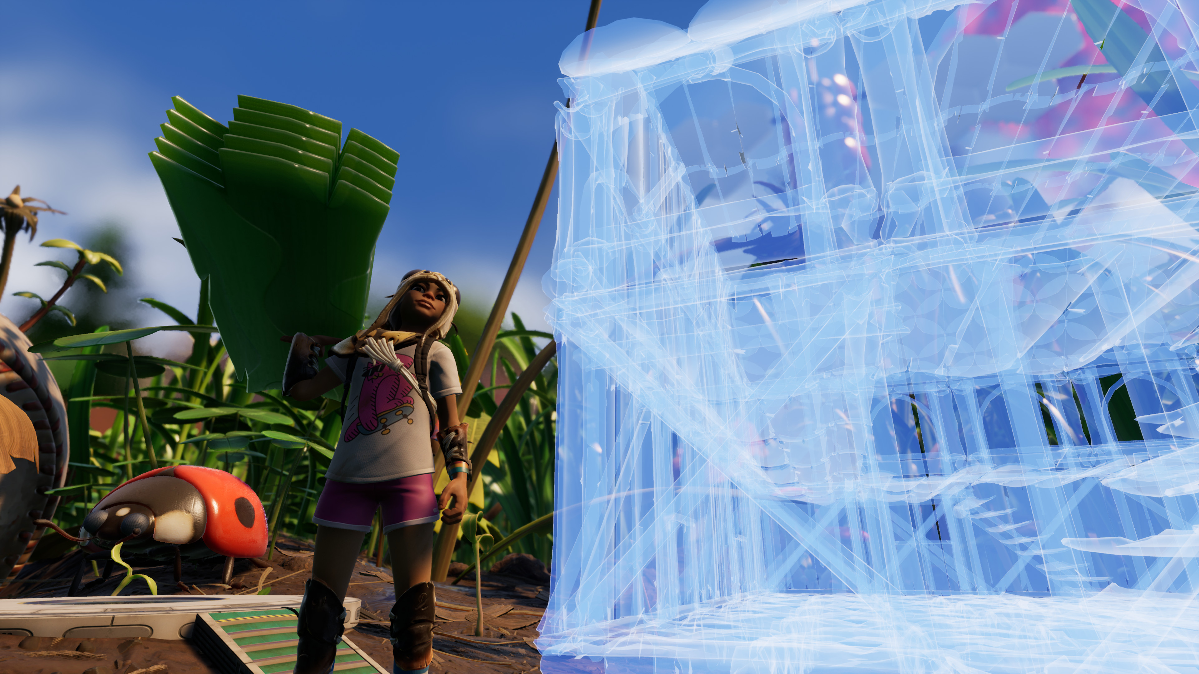 Grounded screenshot 12