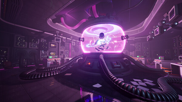 Grounded screenshot