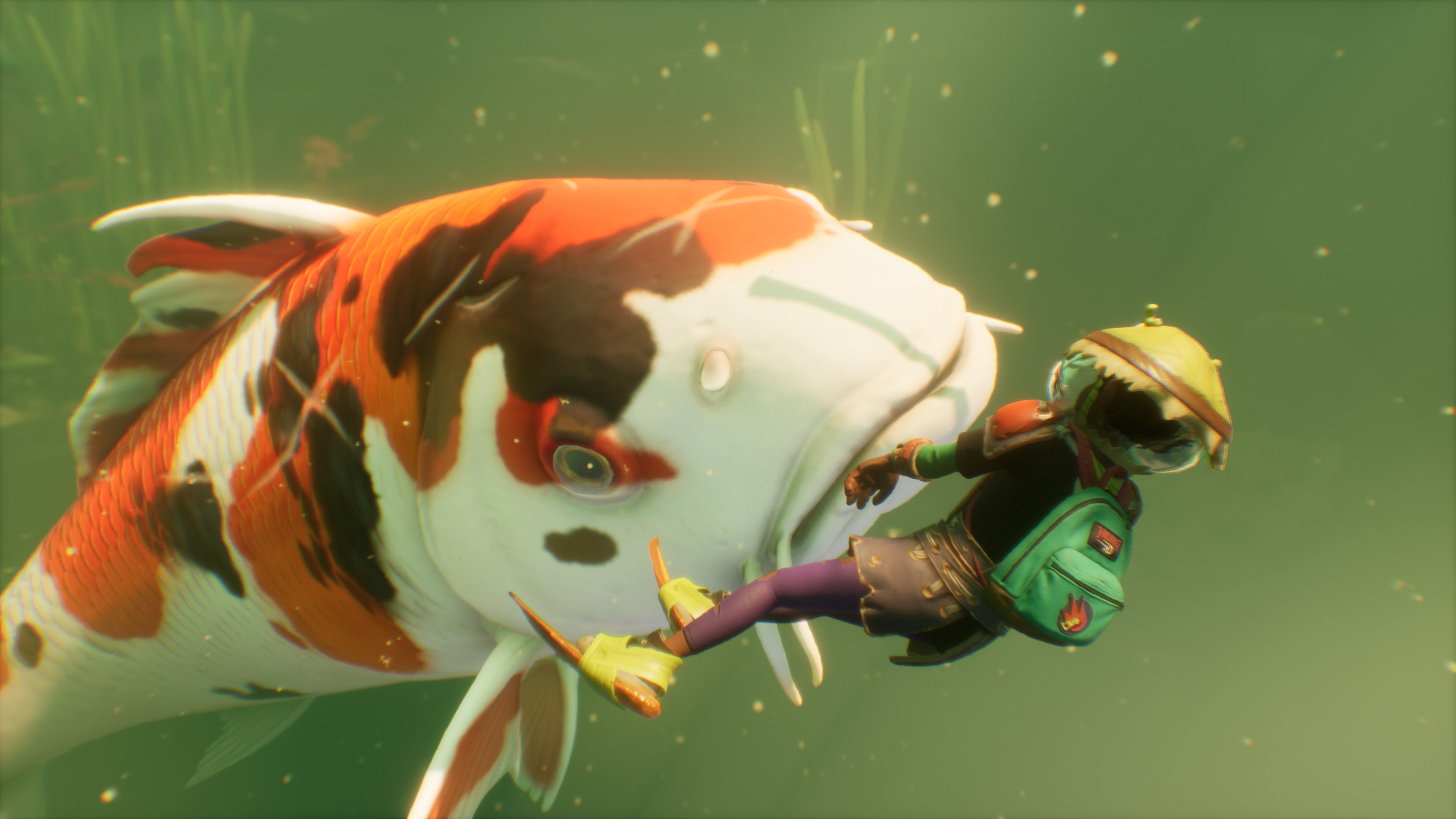 Grounded screenshot 7