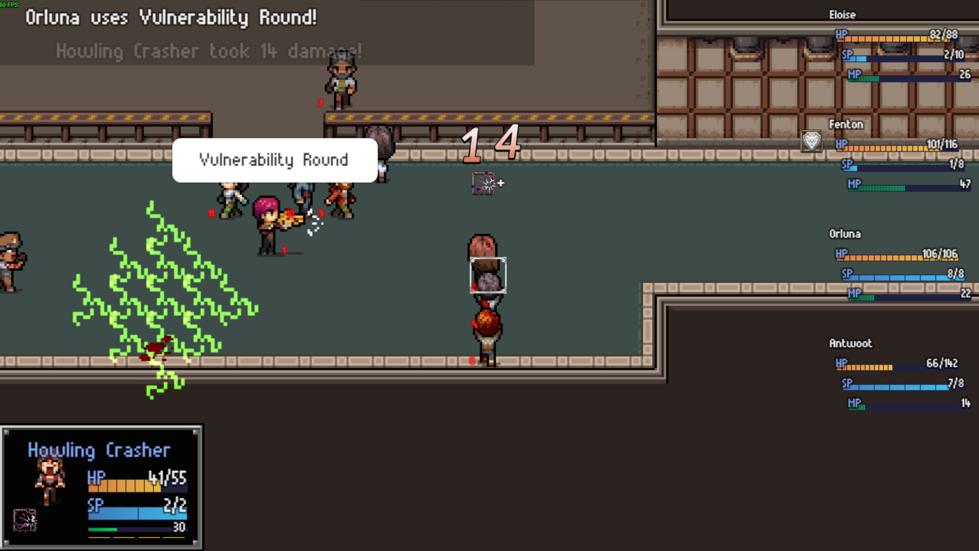 Singularity: Tactics Arena screenshot 7