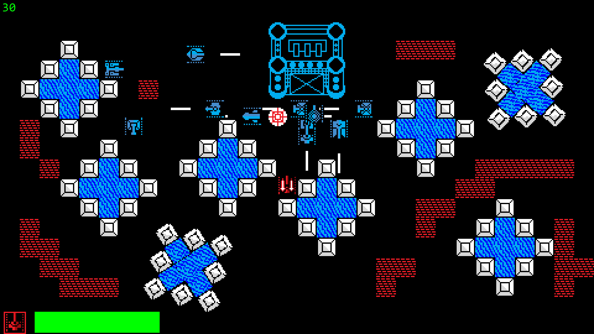 Tiger Tank 59 Ⅰ A-Gun screenshot 6