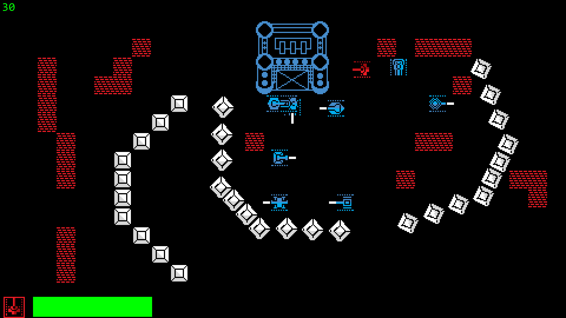 Tiger Tank 59 Ⅰ A-Gun screenshot 3