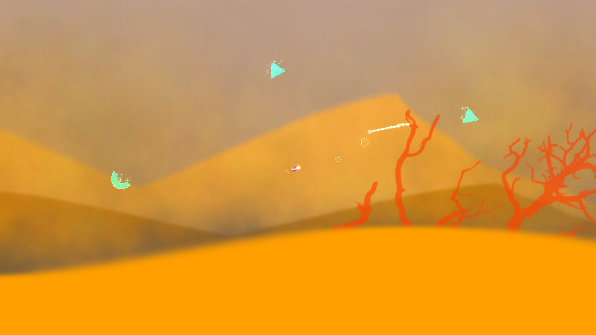 Time Virus screenshot 2