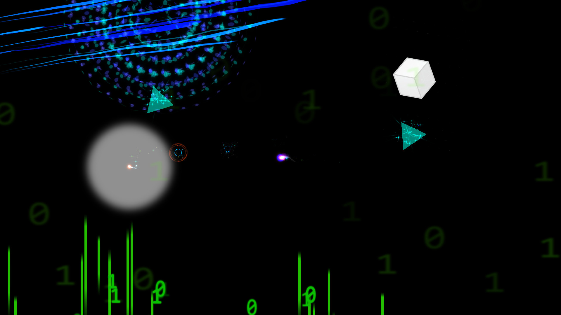 Time Virus screenshot 6