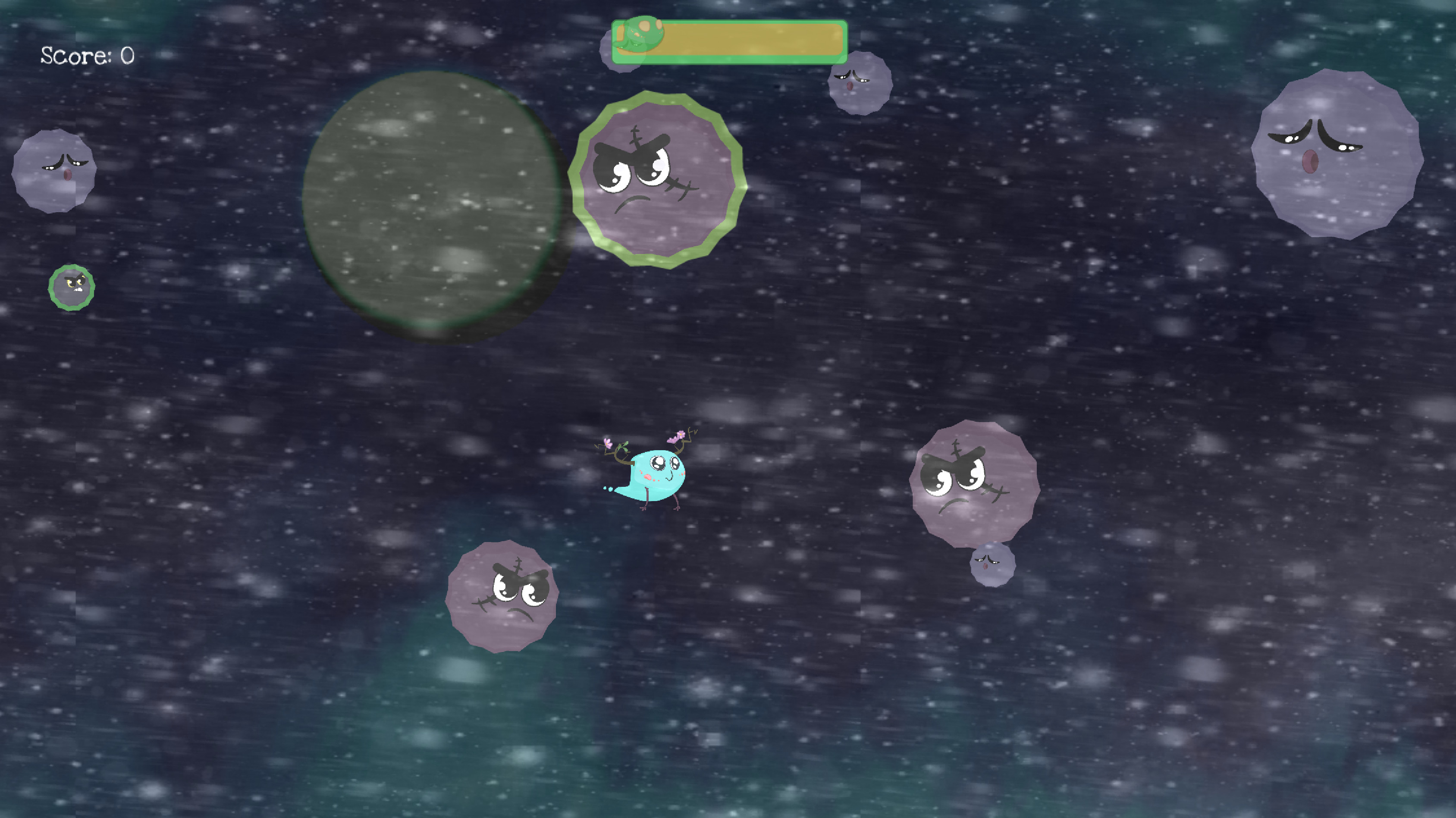 Fantom Feast screenshot 4