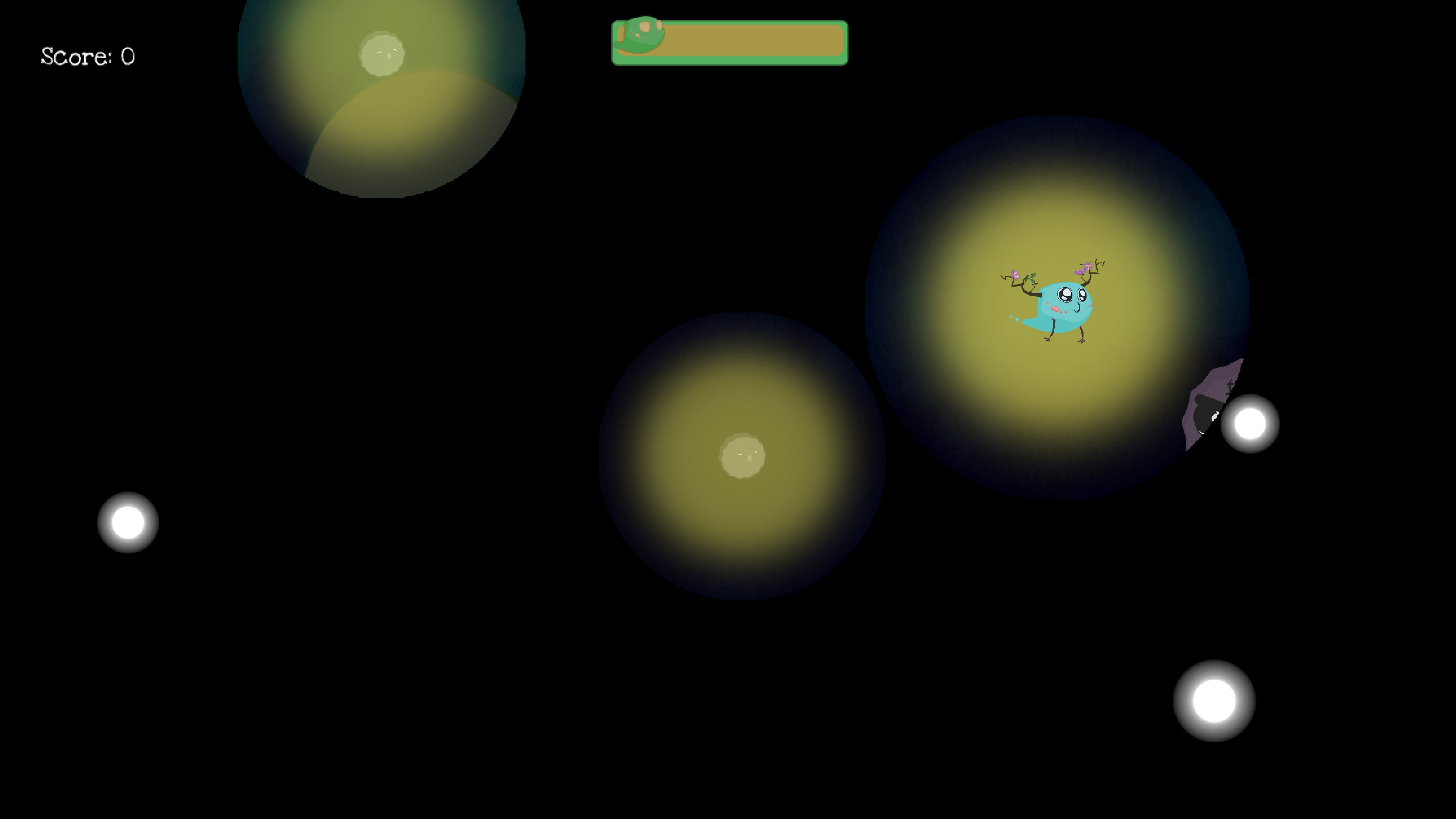 Fantom Feast screenshot 5
