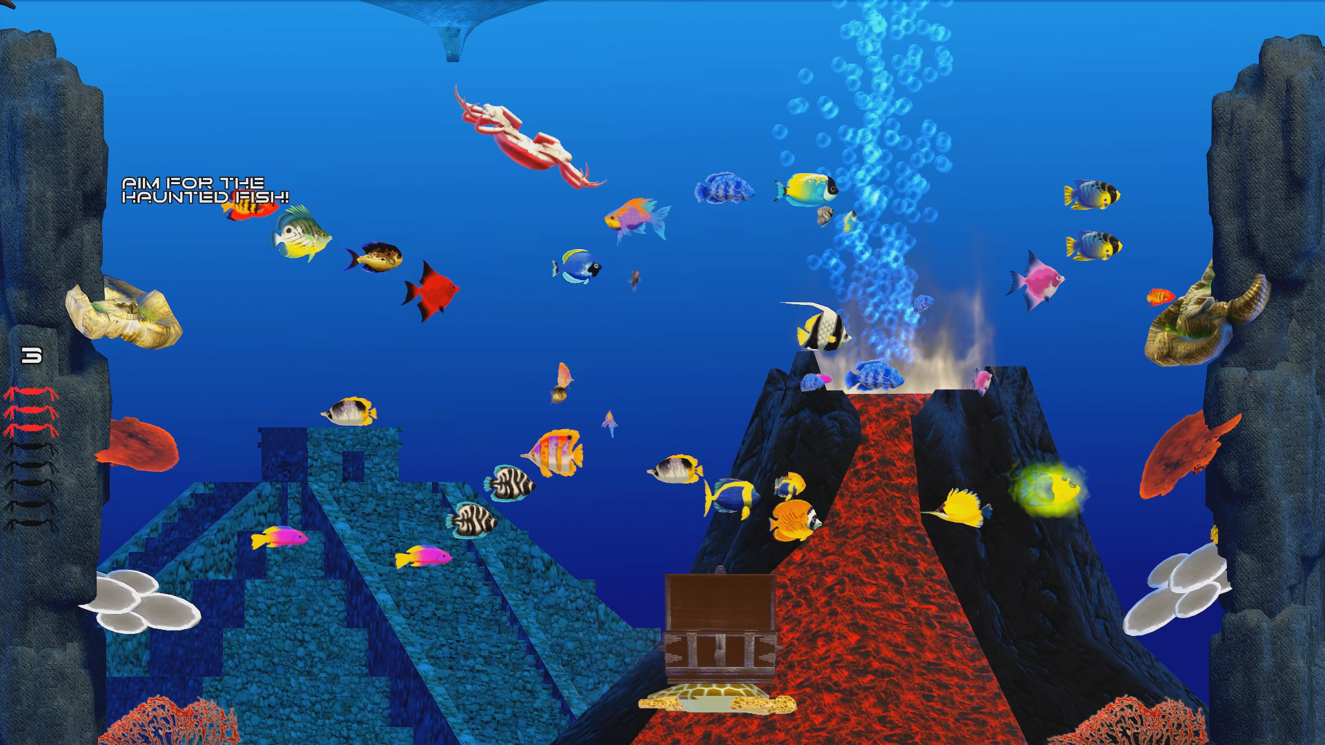 Flip-Out! screenshot 5