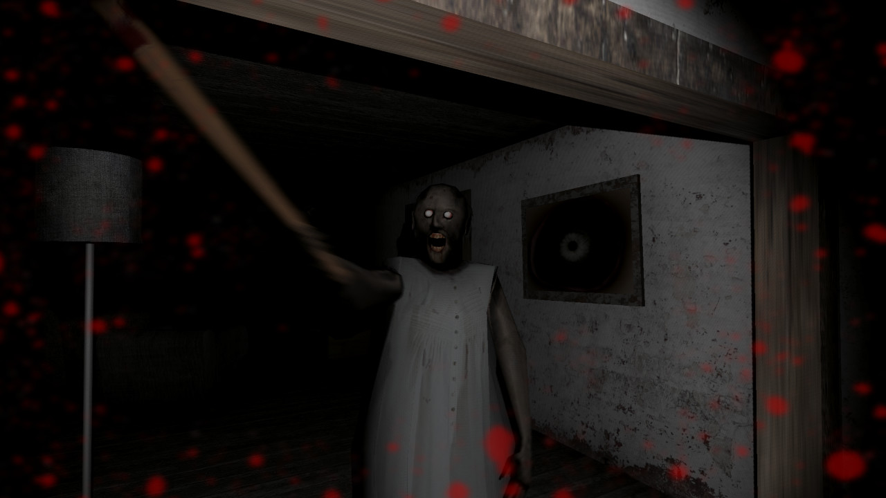 Granny screenshot 6