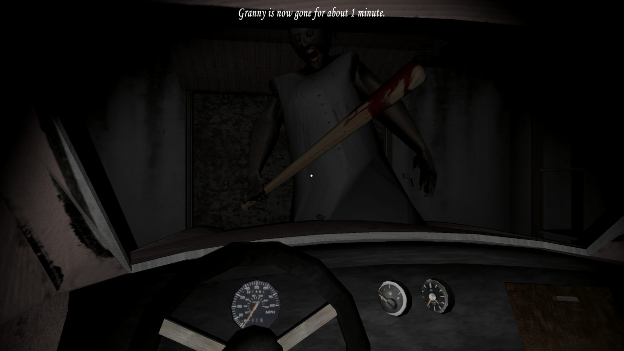 Granny screenshot 8