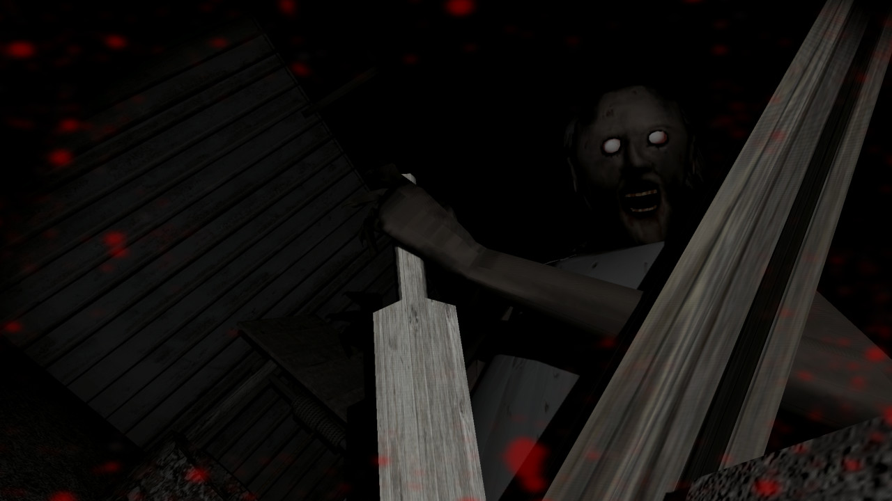 Granny screenshot 7