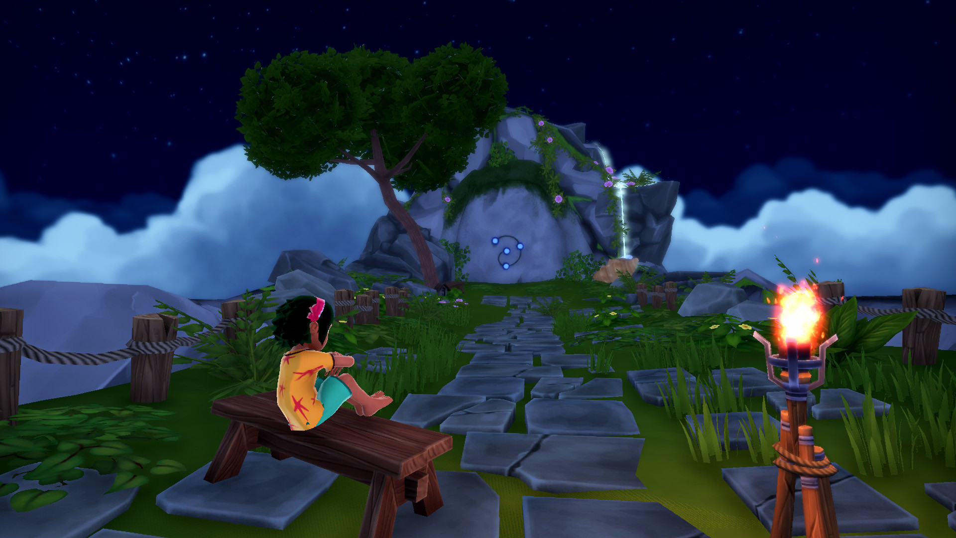 Summer in Mara screenshot 15