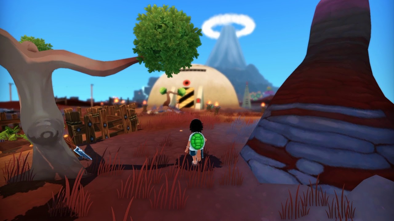 Summer in Mara screenshot 14