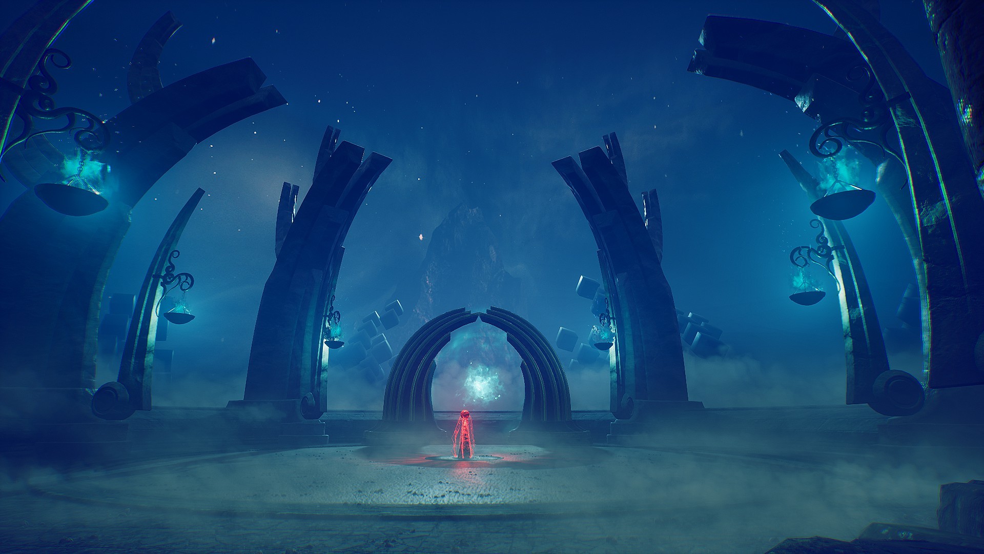 Transient: Extended Edition screenshot 6
