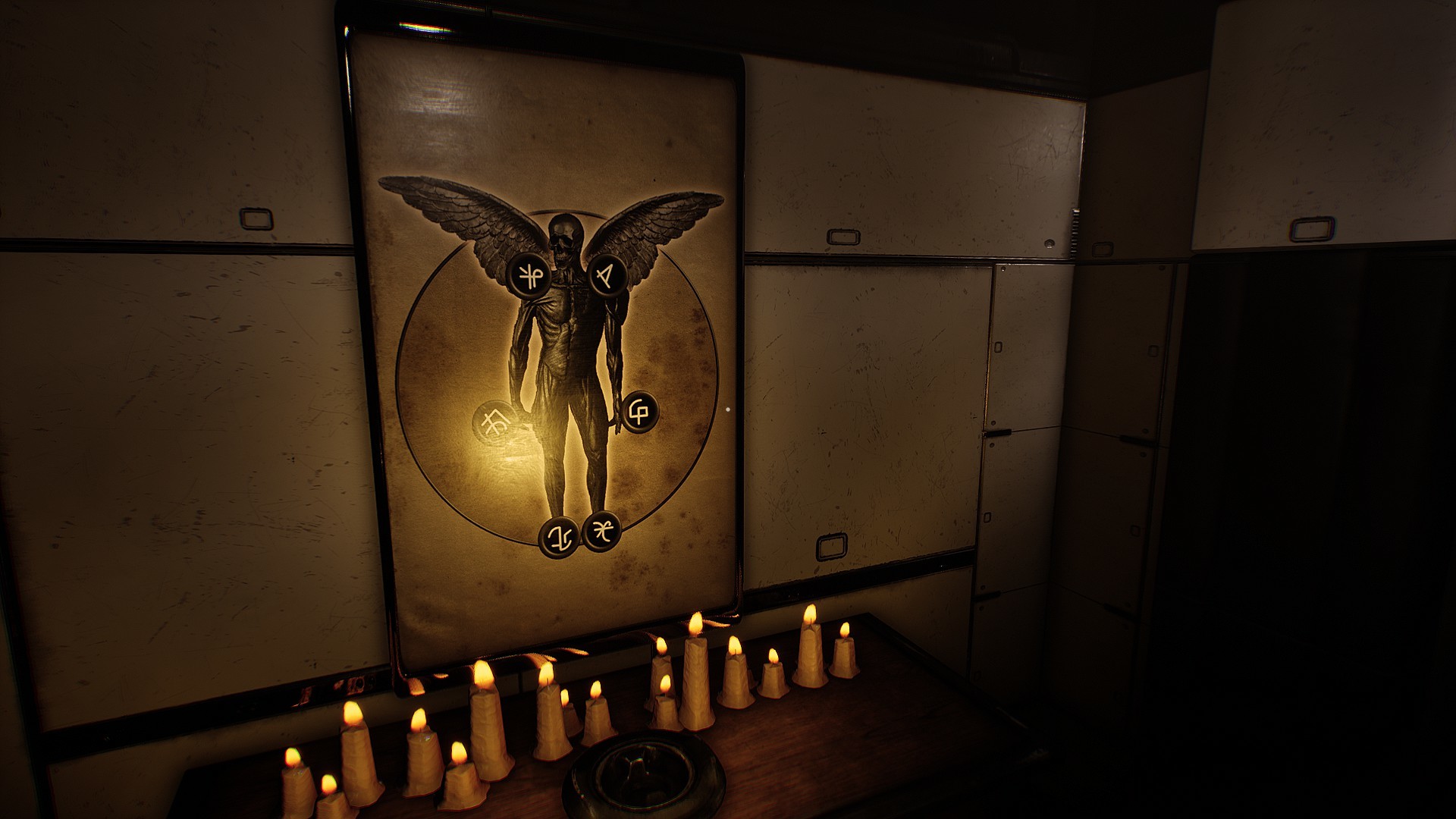 Transient: Extended Edition screenshot 13