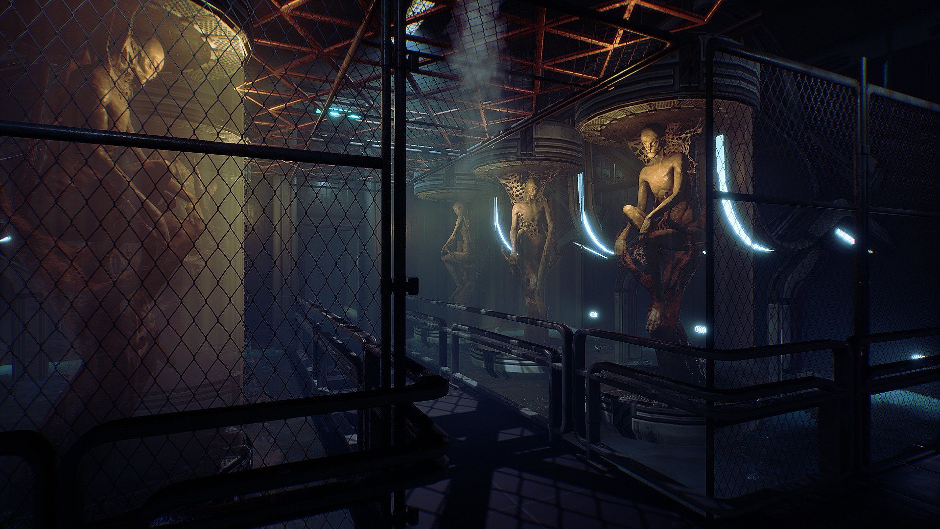 Transient: Extended Edition screenshot 11