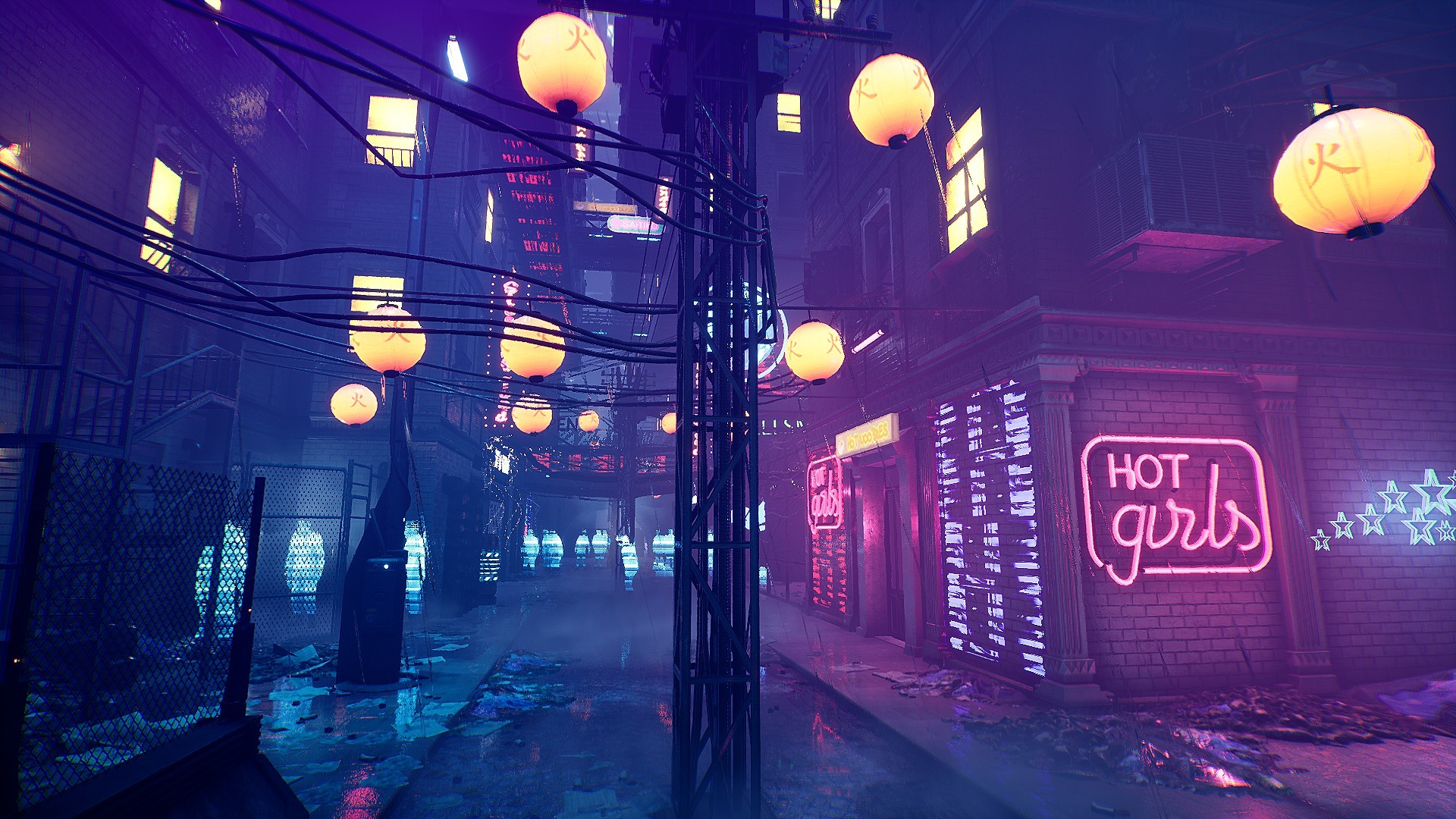 Transient: Extended Edition screenshot 4