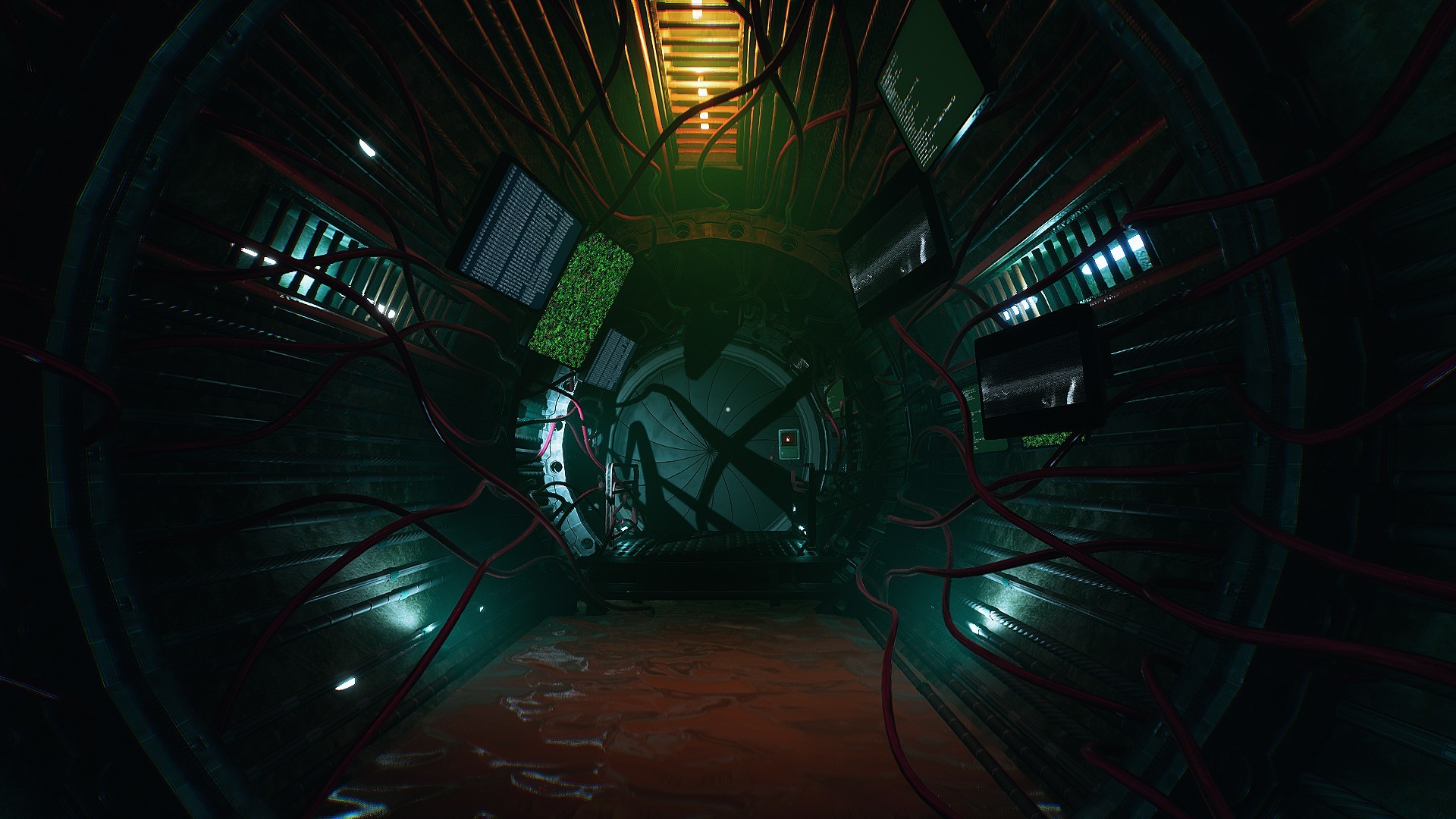 Transient: Extended Edition screenshot 8