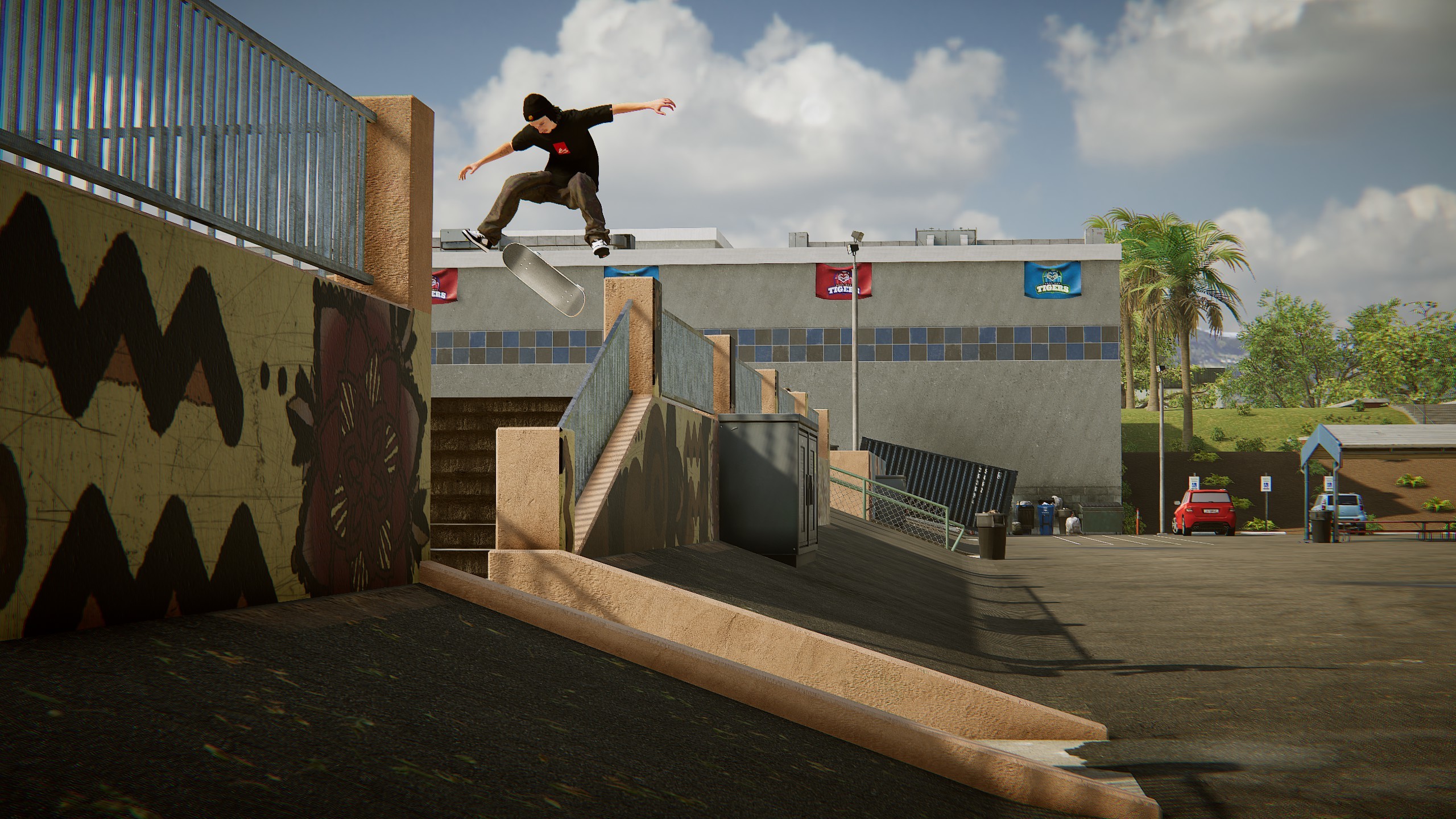Skater XL screenshot 7