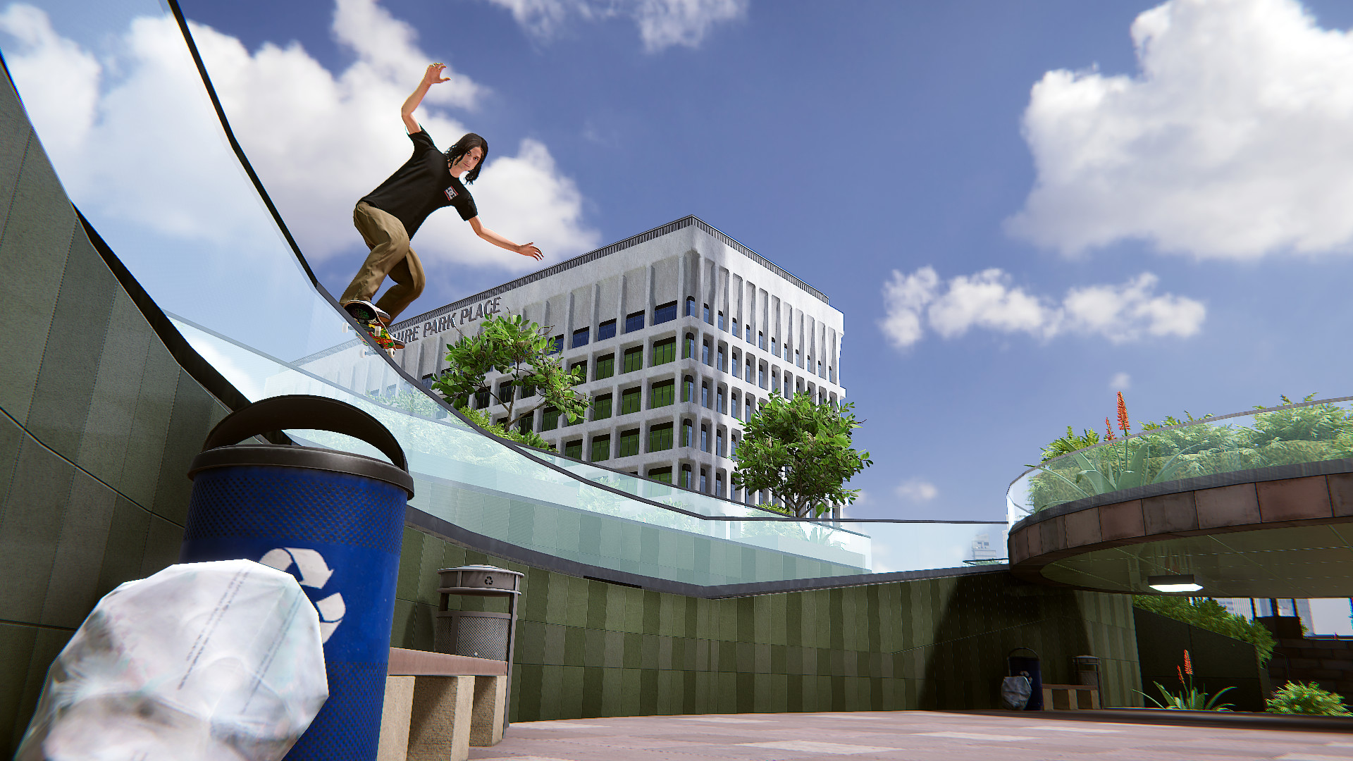 Skater XL screenshot 12