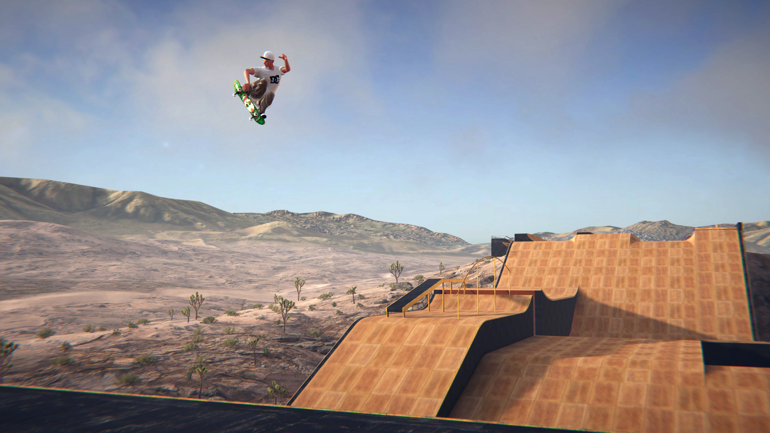 Skater XL screenshot 4