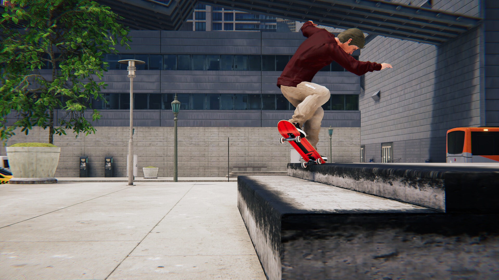Skater XL screenshot 2