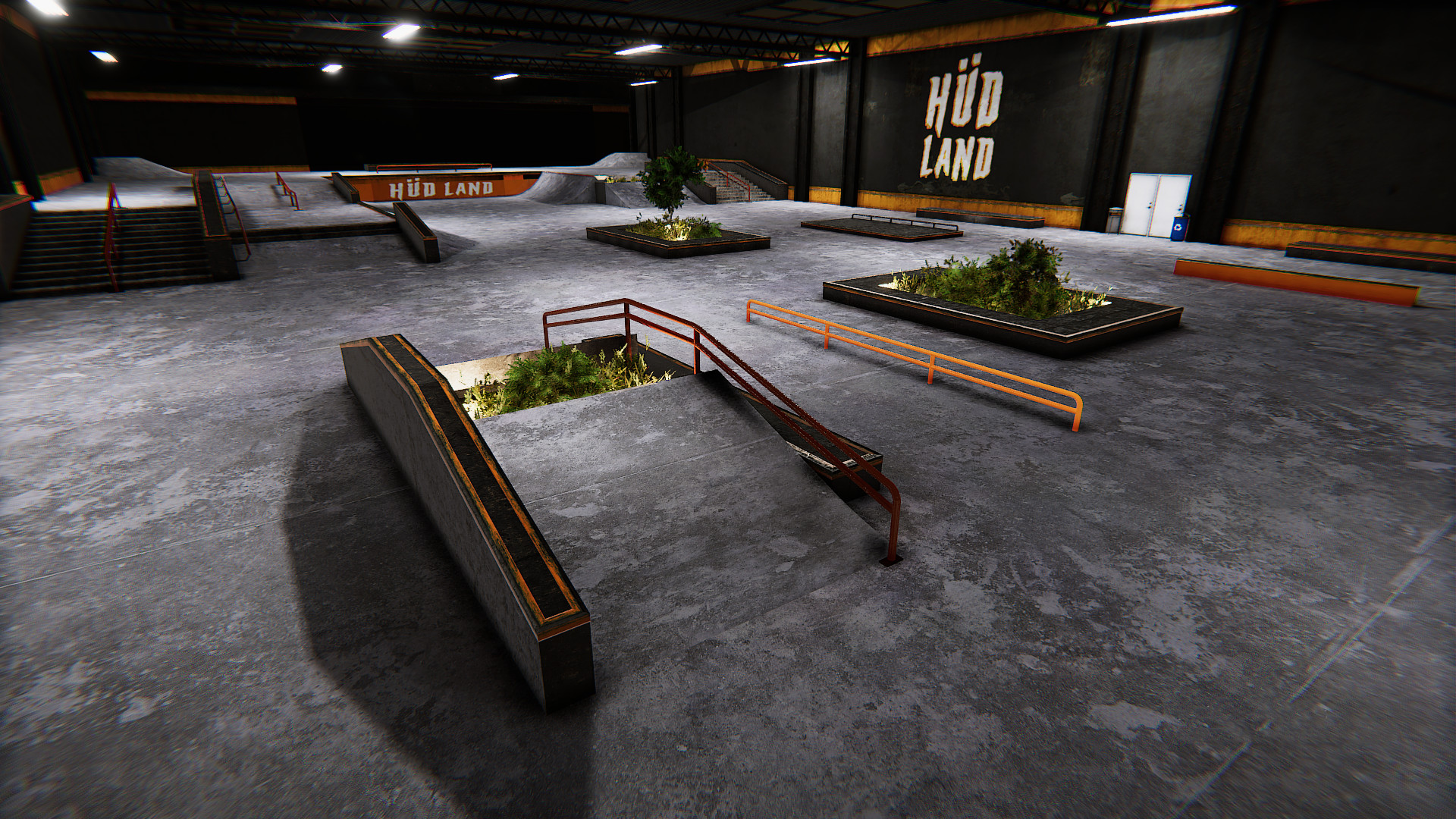 Skater XL screenshot 9