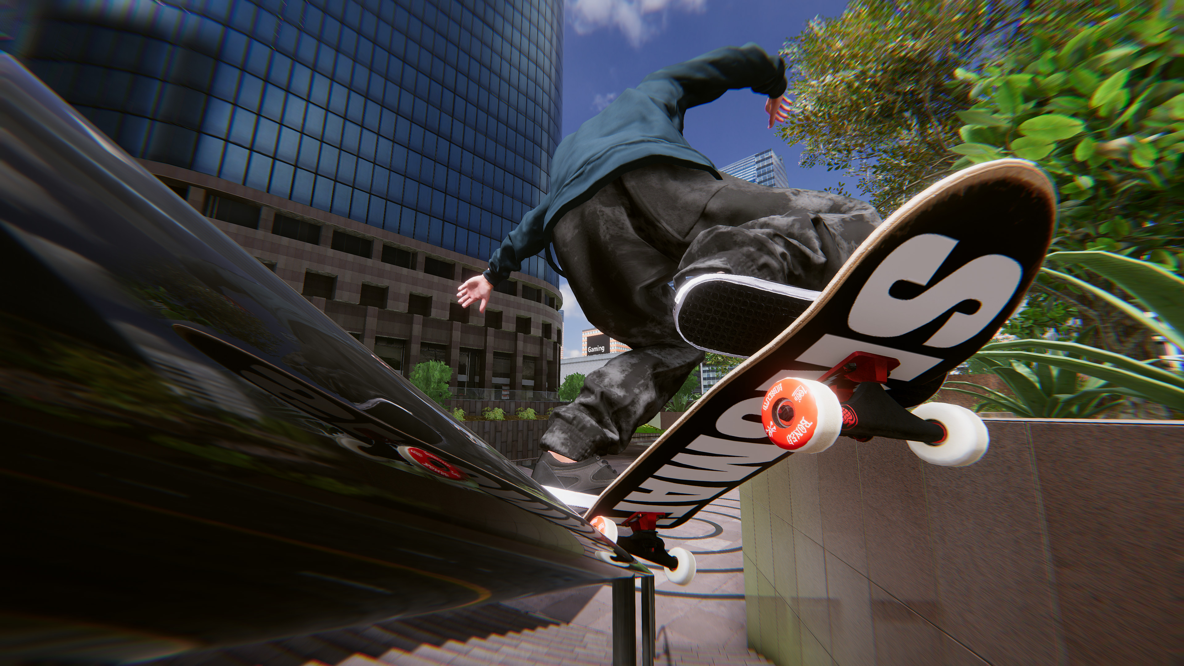 Skater XL screenshot 5
