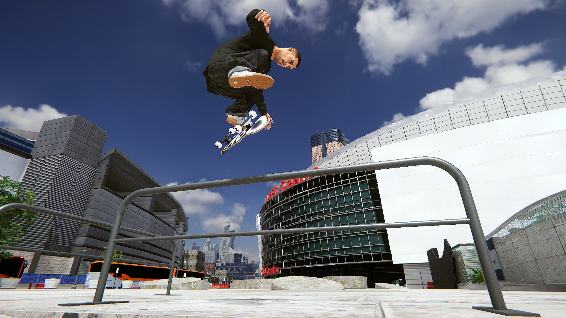 Skater XL screenshot 6