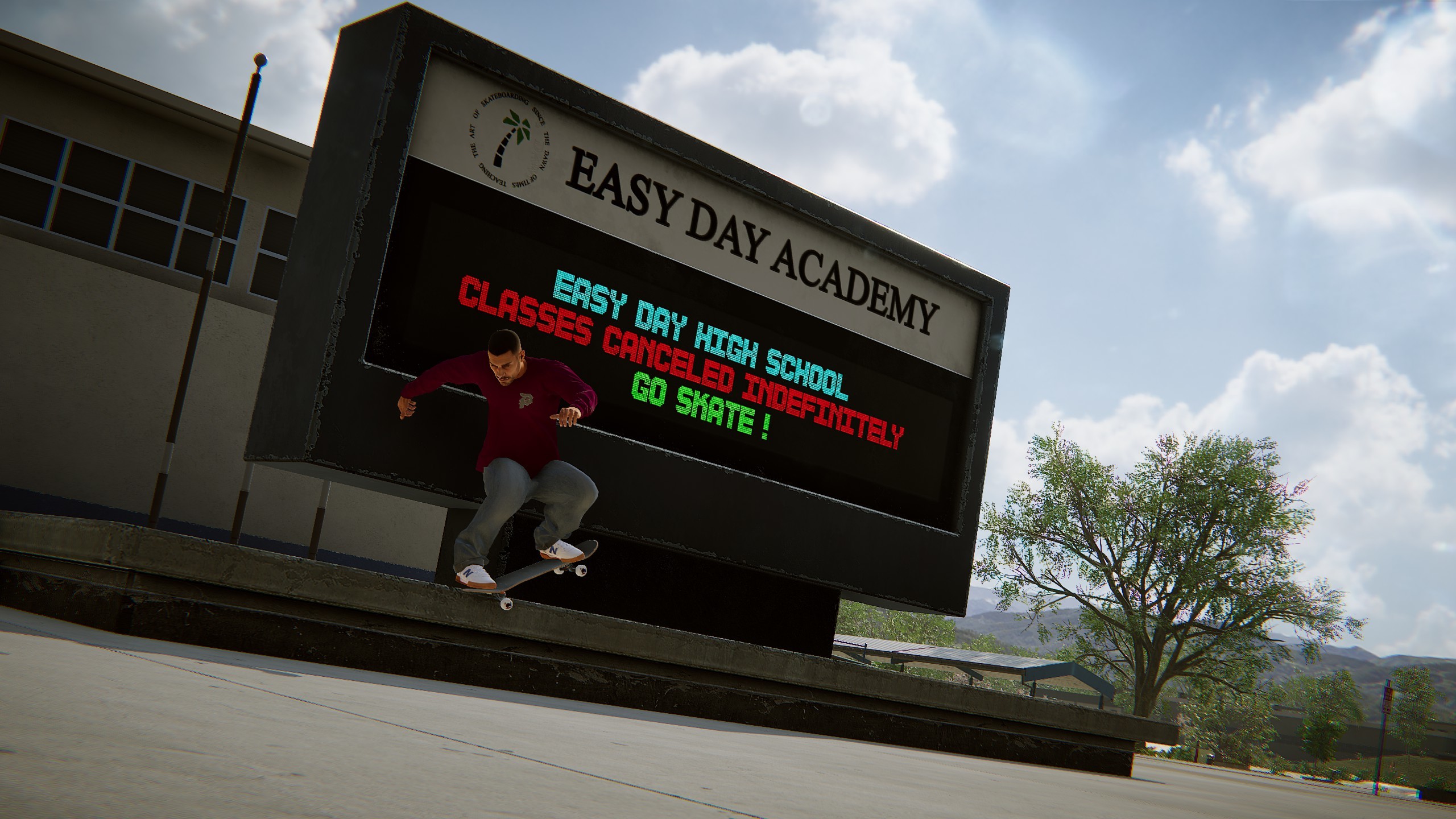 Skater XL screenshot 13