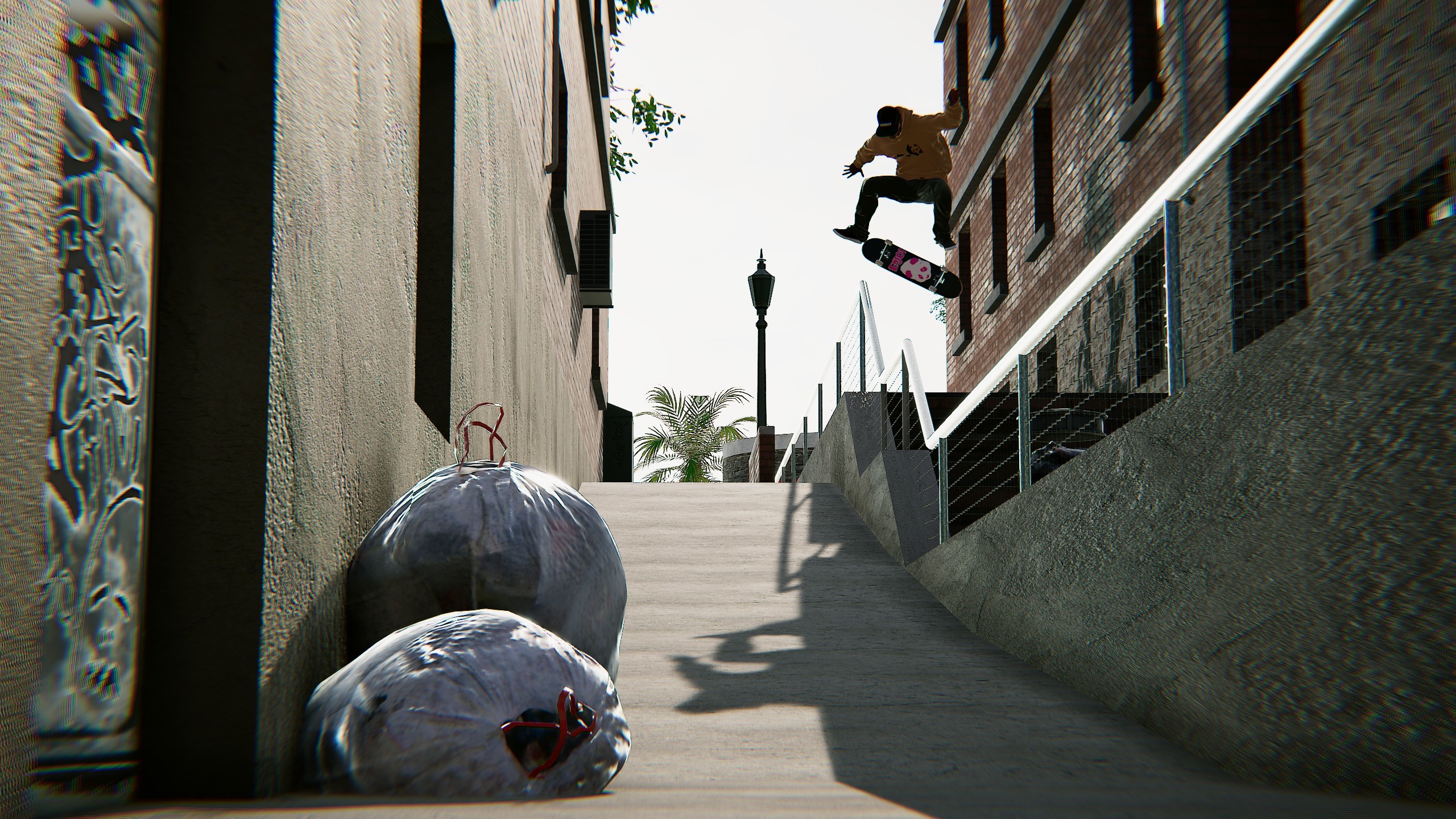 Skater XL screenshot 11