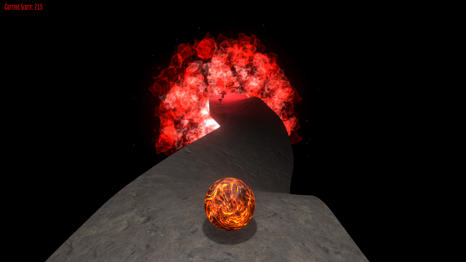 Dark Roll screenshot 6