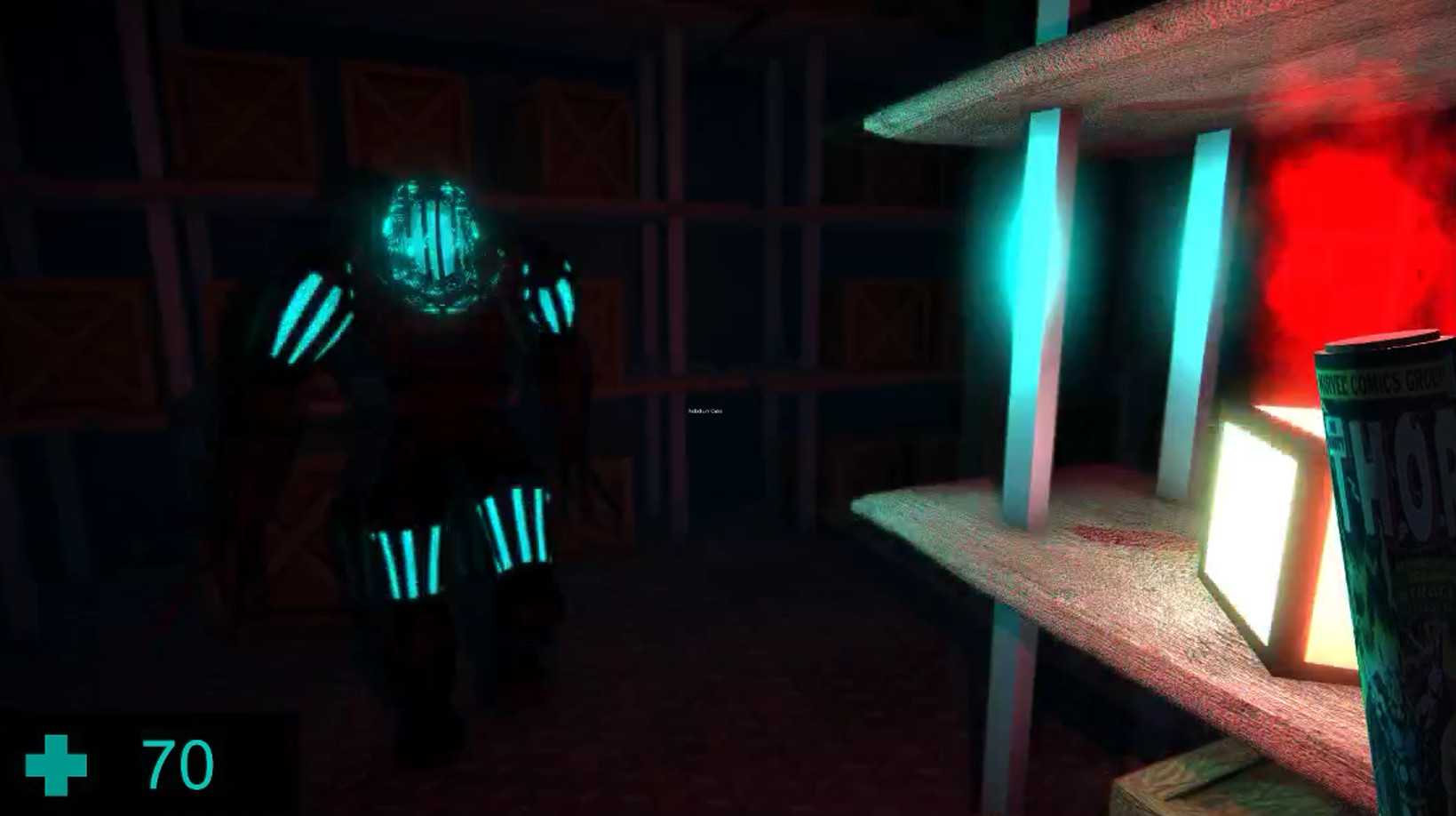 Madland screenshot 16