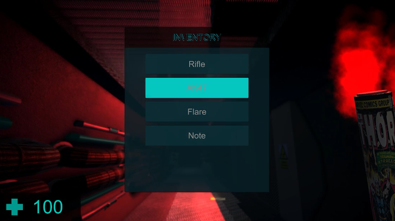 Madland screenshot 13