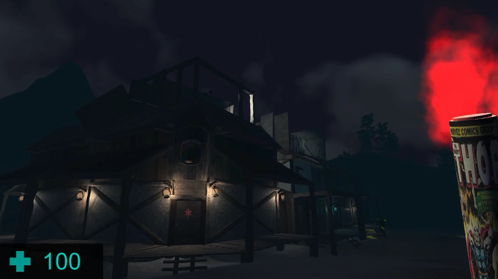 Madland screenshot 8