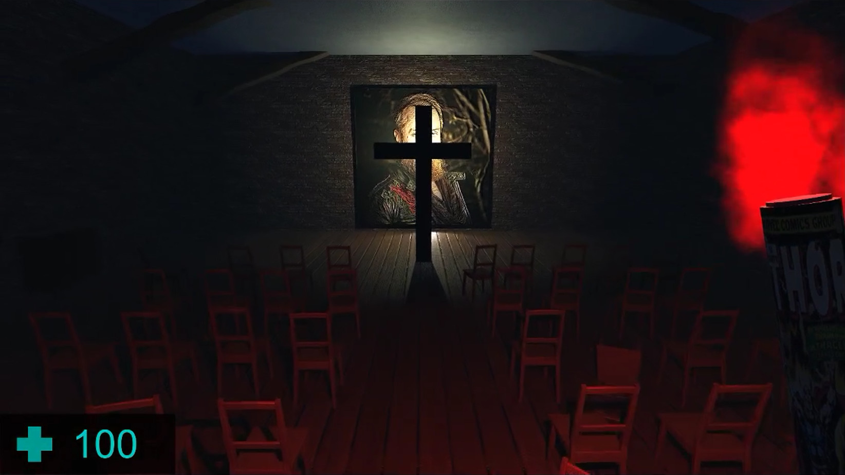 Madland screenshot 12