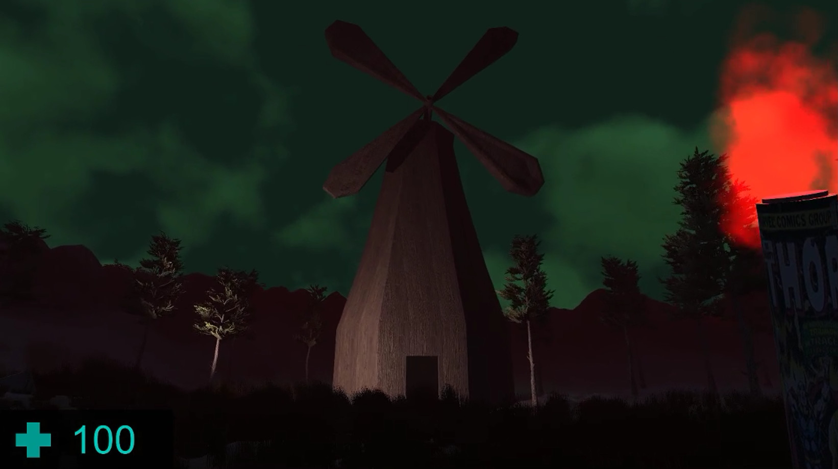 Madland screenshot 3