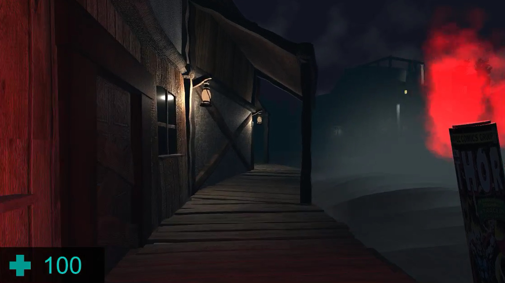 Madland screenshot 15