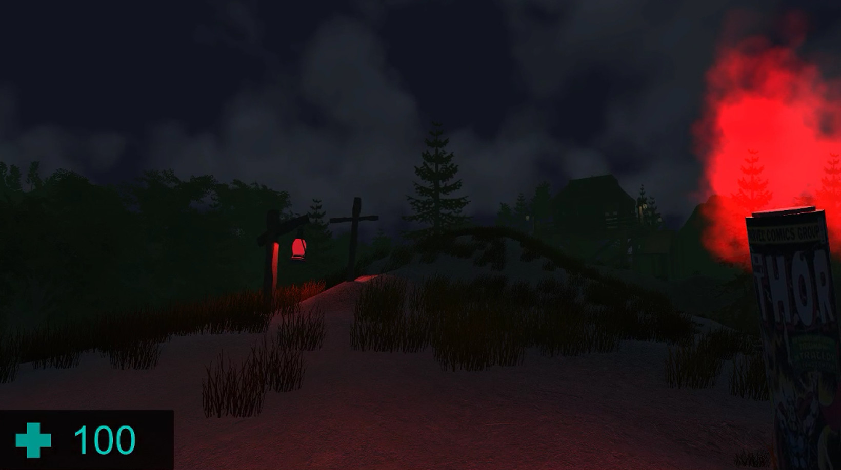 Madland screenshot 10