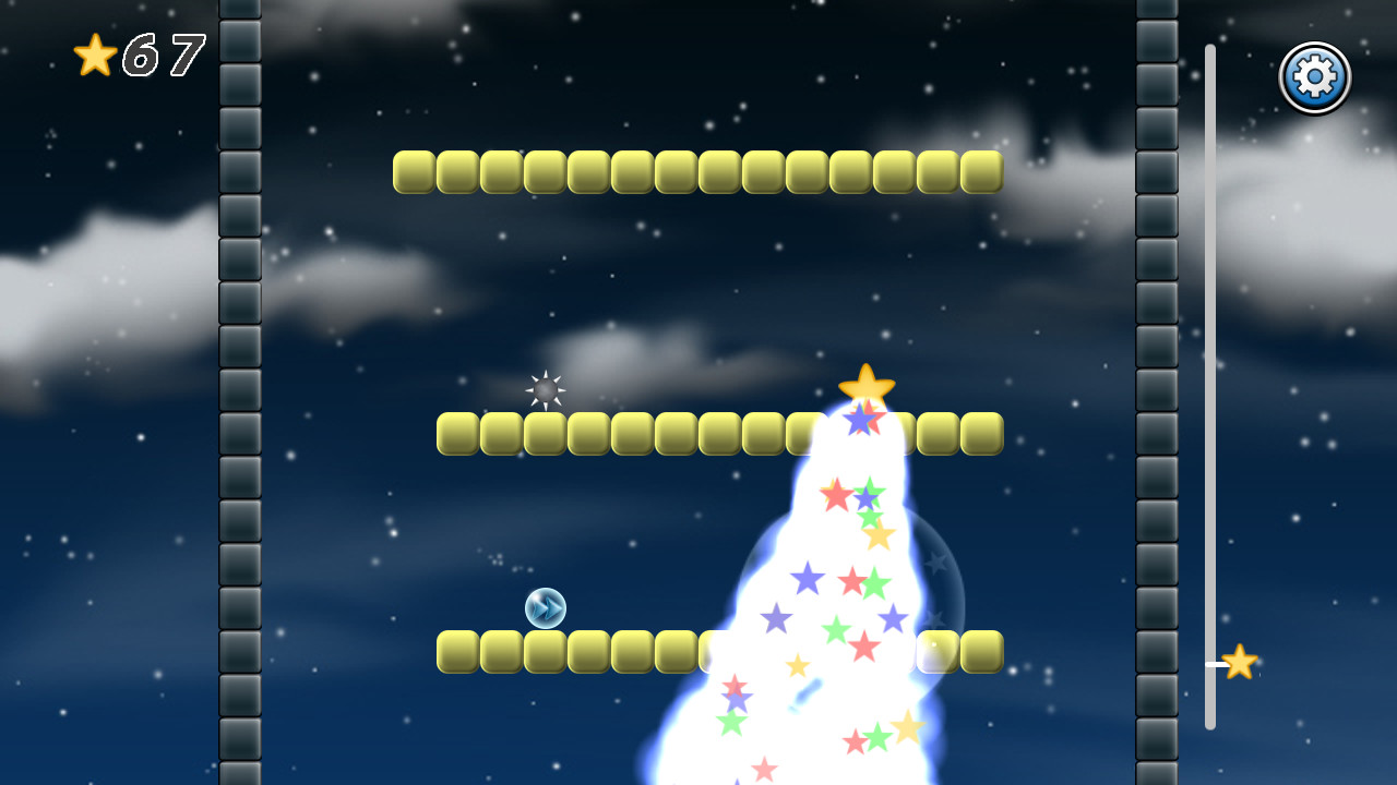 Ponkle screenshot 2