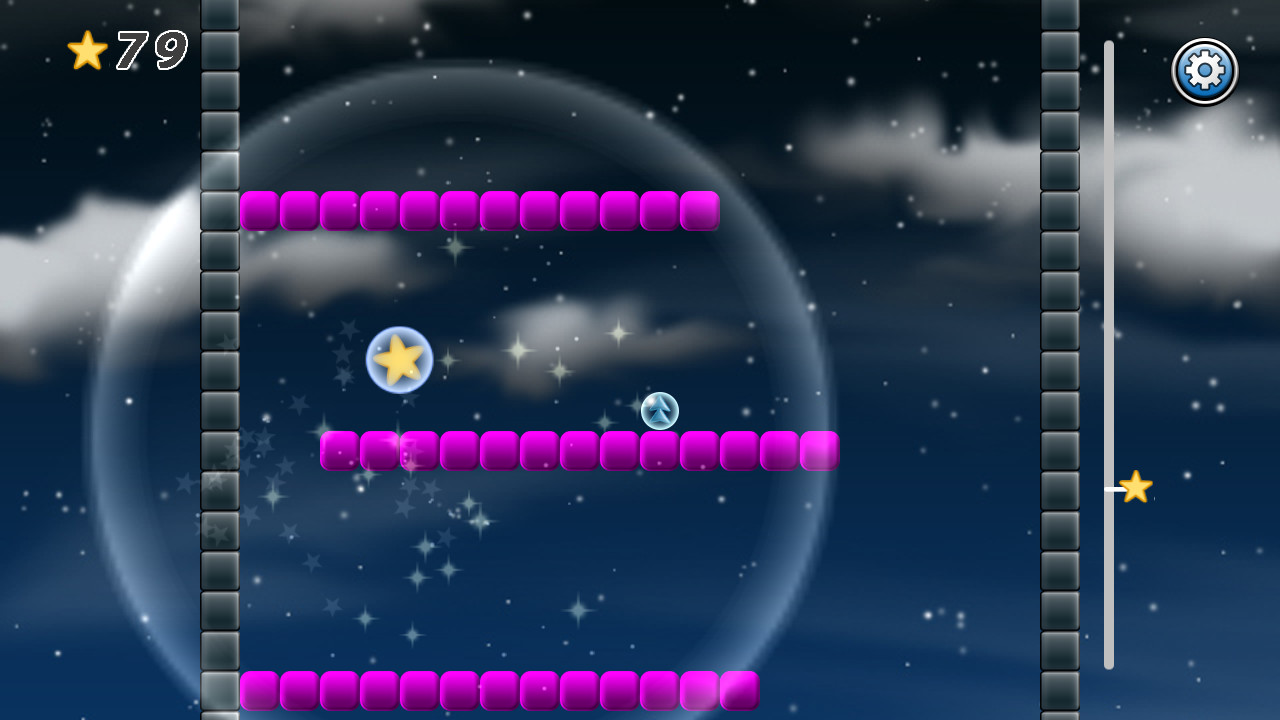 Ponkle screenshot 3