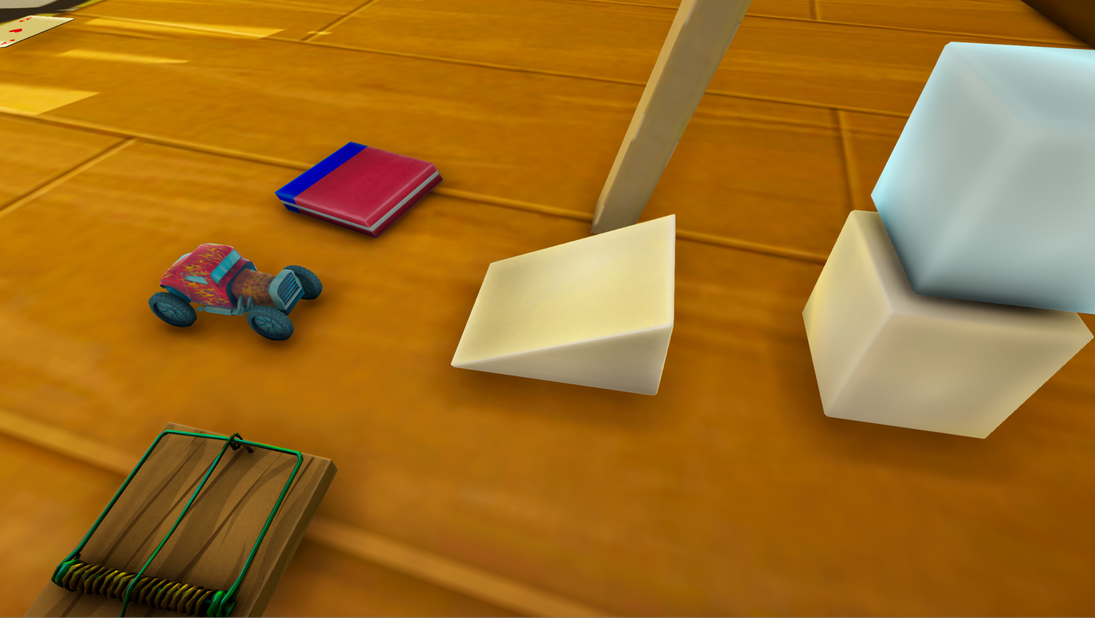 Toy Road Constructor screenshot 5