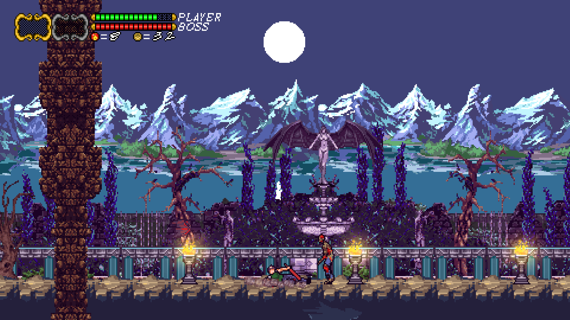 Citadale - The Ancestral Strain screenshot 5