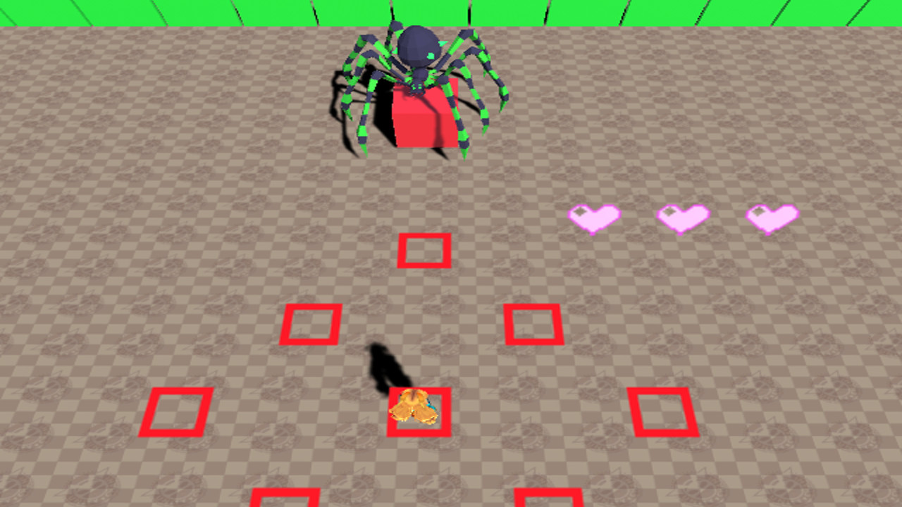 Pixel World: Unity-Chan! screenshot 4