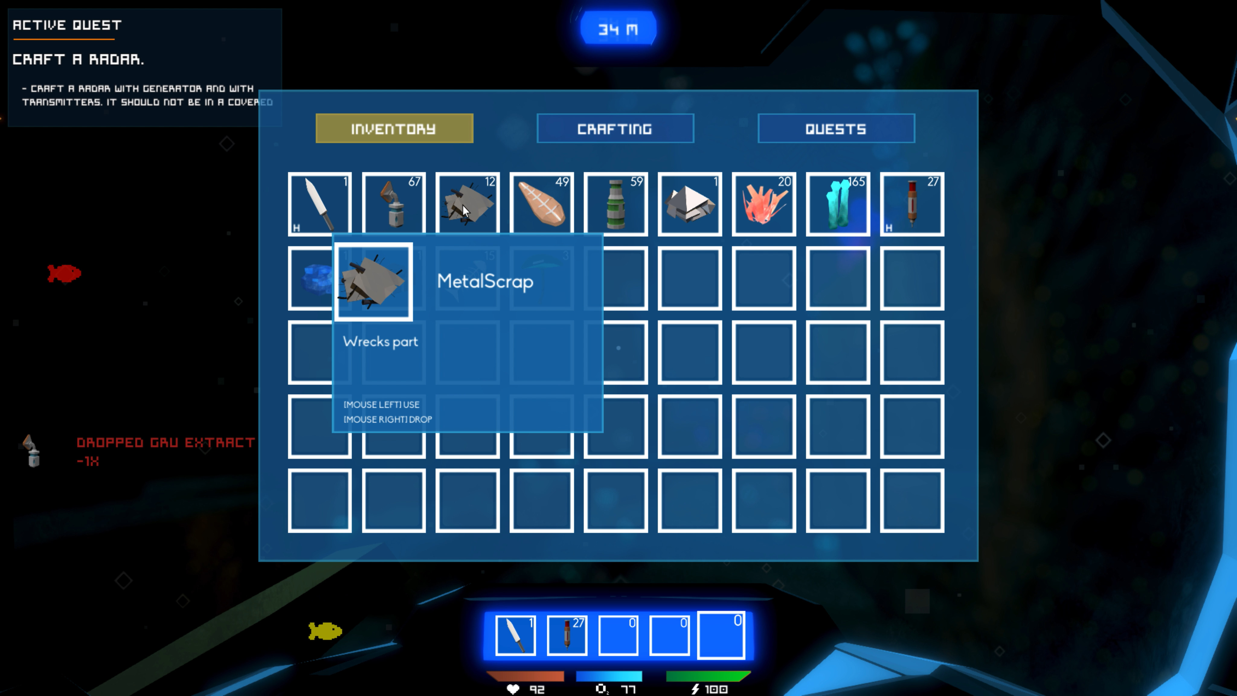 PixNautiCraft screenshot 11