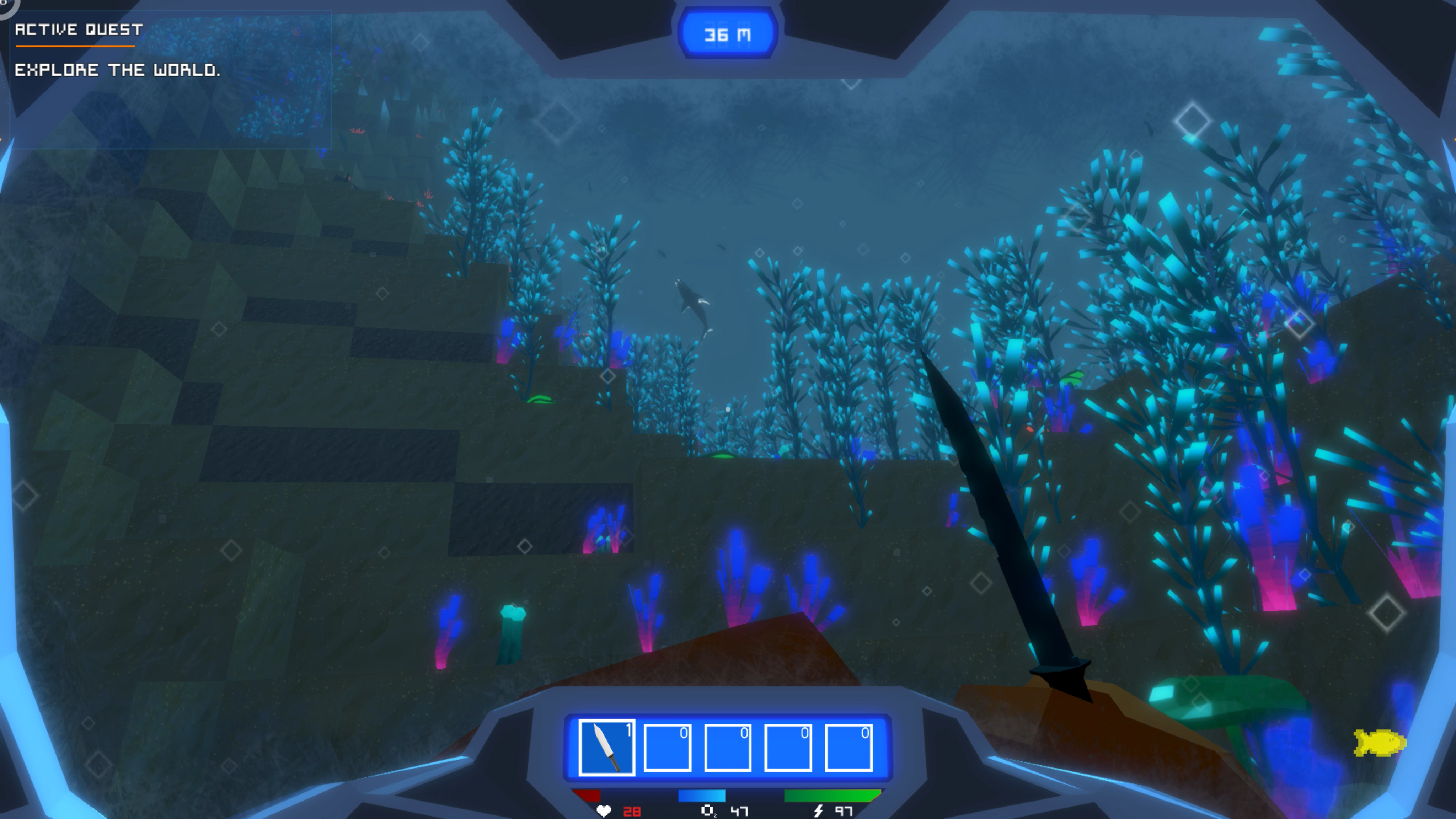 PixNautiCraft screenshot 17