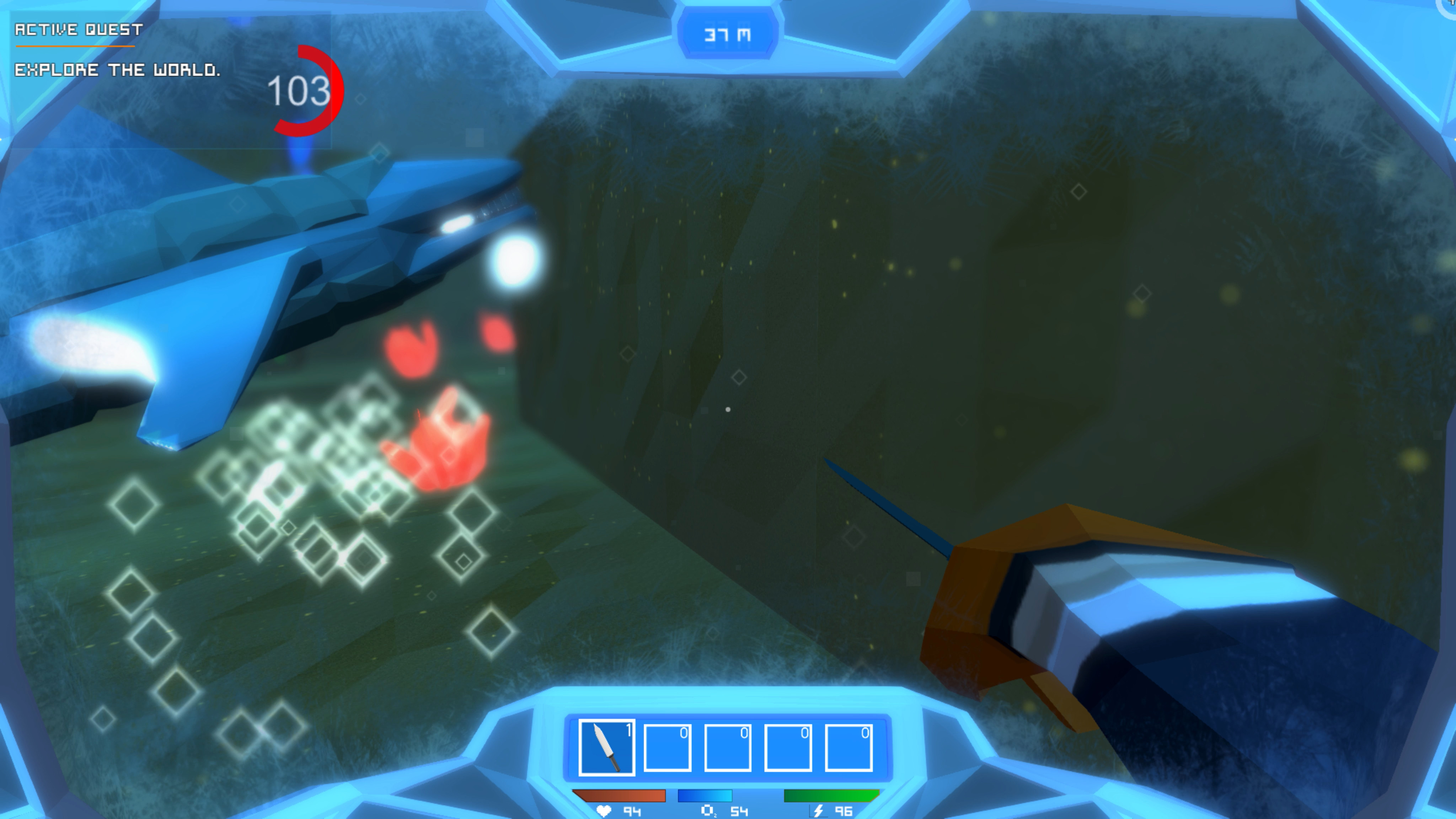 PixNautiCraft screenshot 16