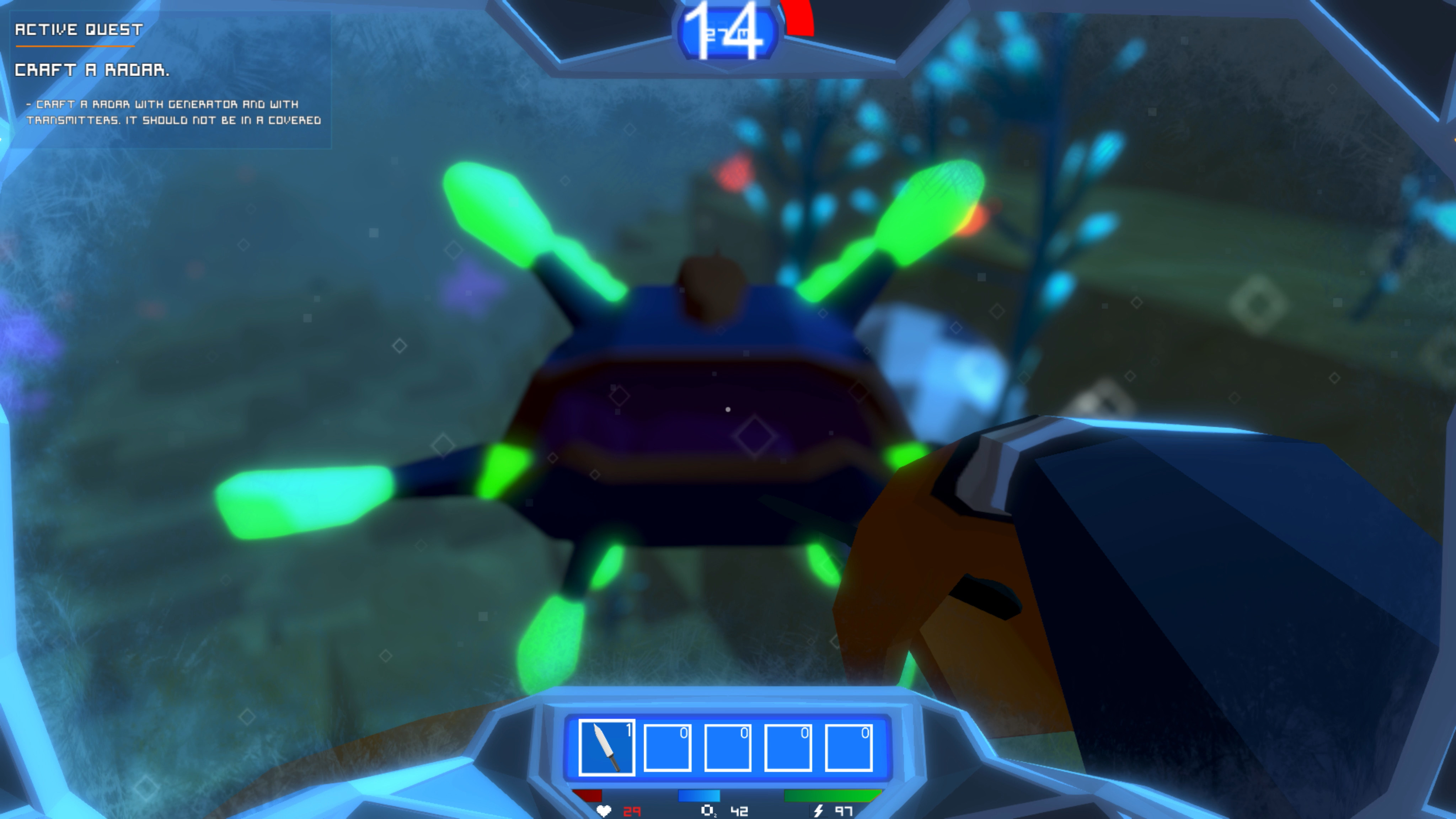 PixNautiCraft screenshot 13