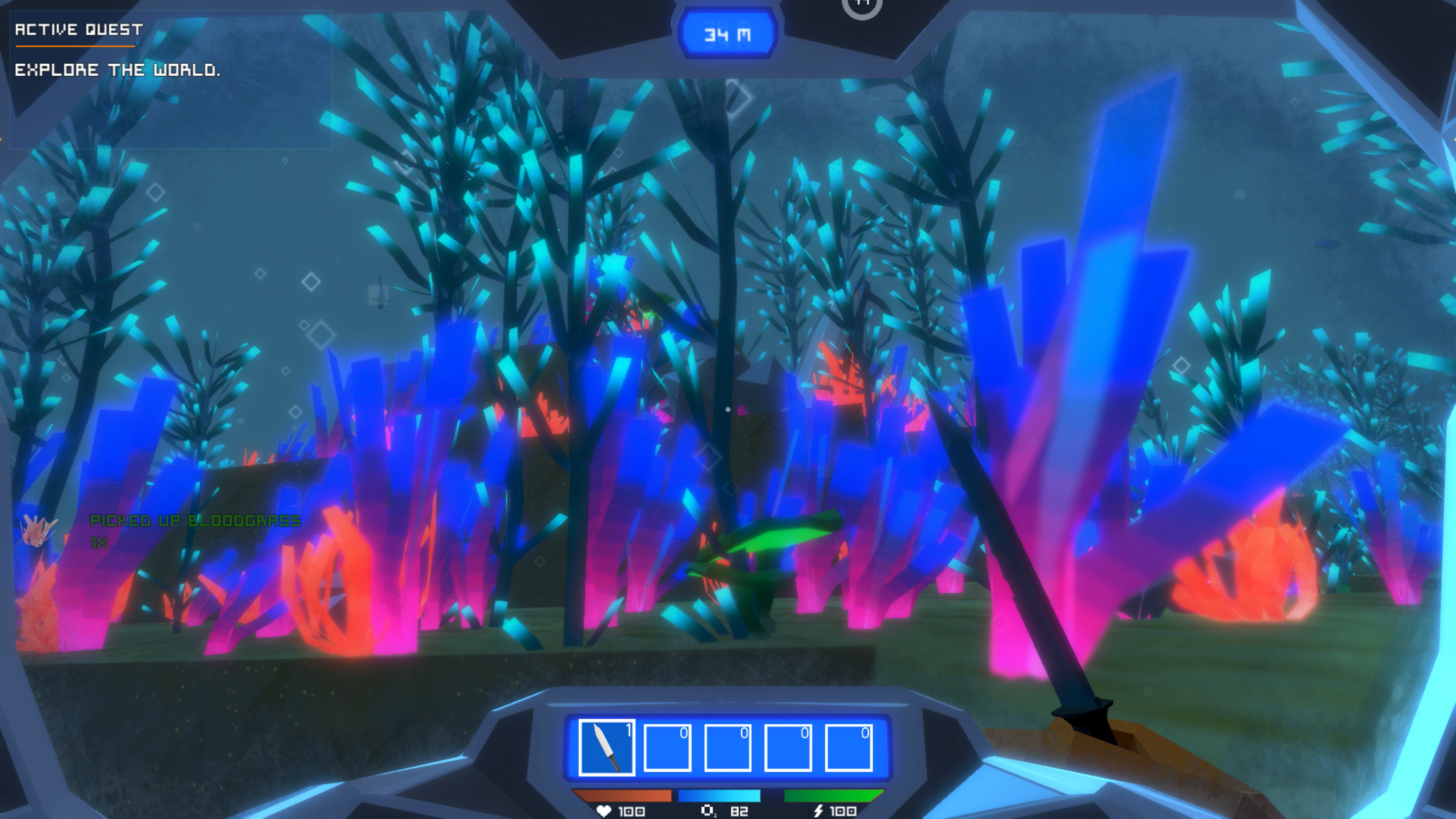 PixNautiCraft screenshot 18