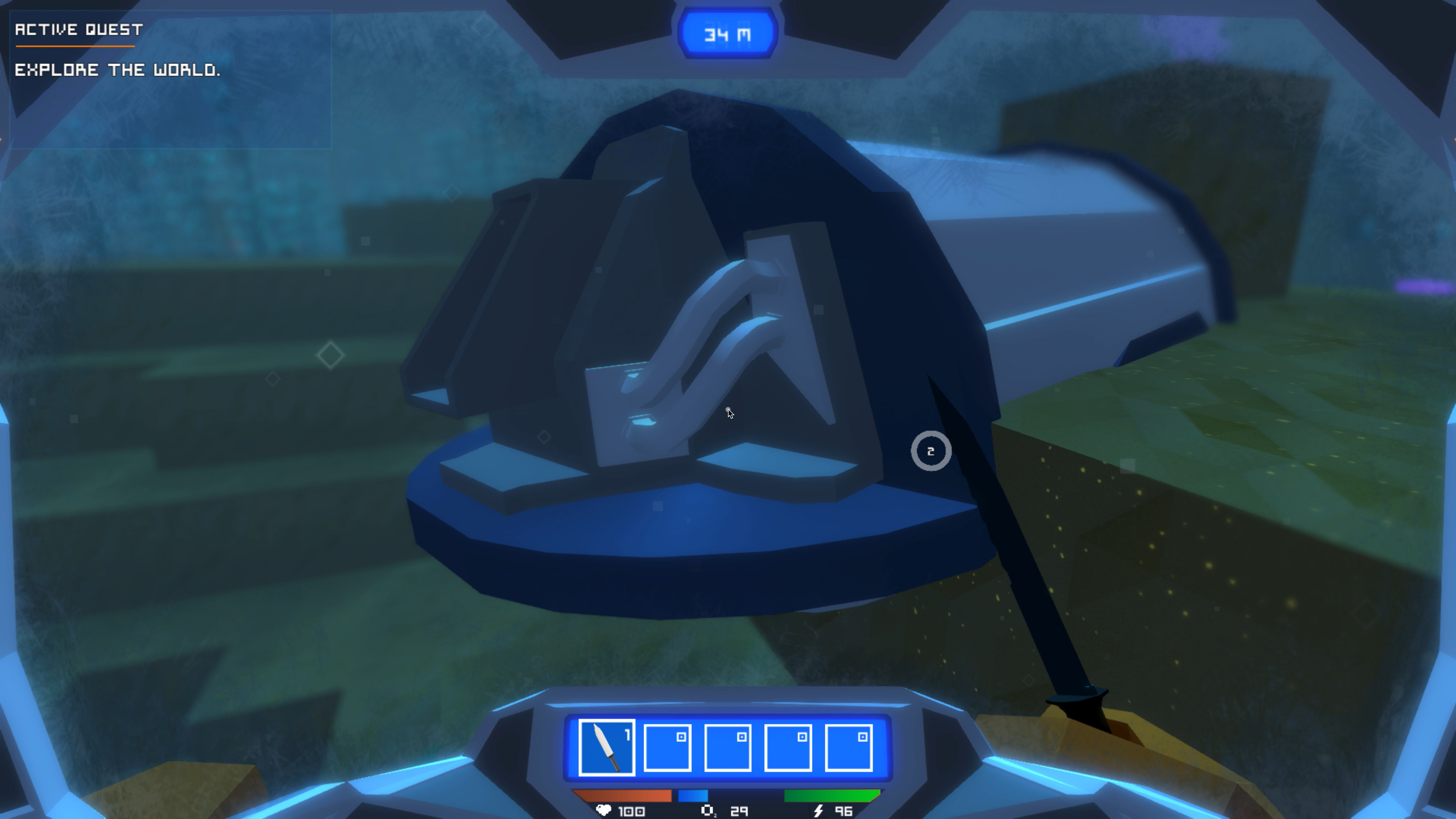 PixNautiCraft screenshot 7